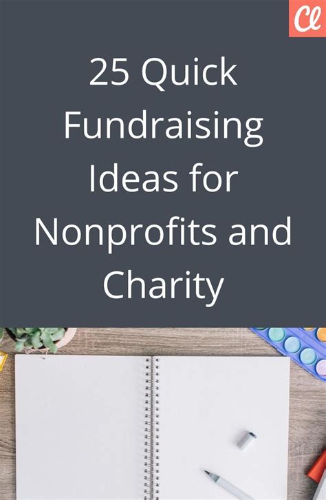 Non-profit fundraising event with guests and entertainment